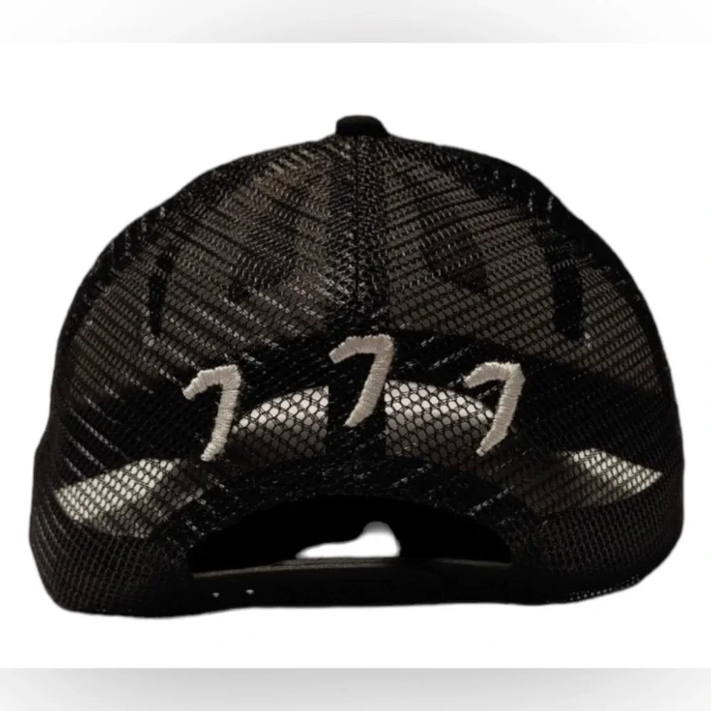 Trucker Hat
